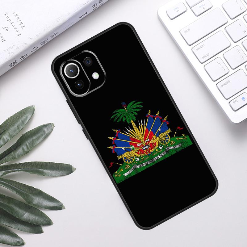 Haiti Haitian Flag For Xiaomi 15T 14T 13T 17 Pro Max 14 15 Ultra Case For POCO F8 Ultra X7 X5 X6 F5 F6 F7 Pro POCO F7
Haiti Haitian Flag For Xiaomi 15T 14T 13T 17 Pro Max 14 15 Ultra Case For POCO F8 Ultra X7 X5 X6 F5 F6 F7 Pro POCO F7