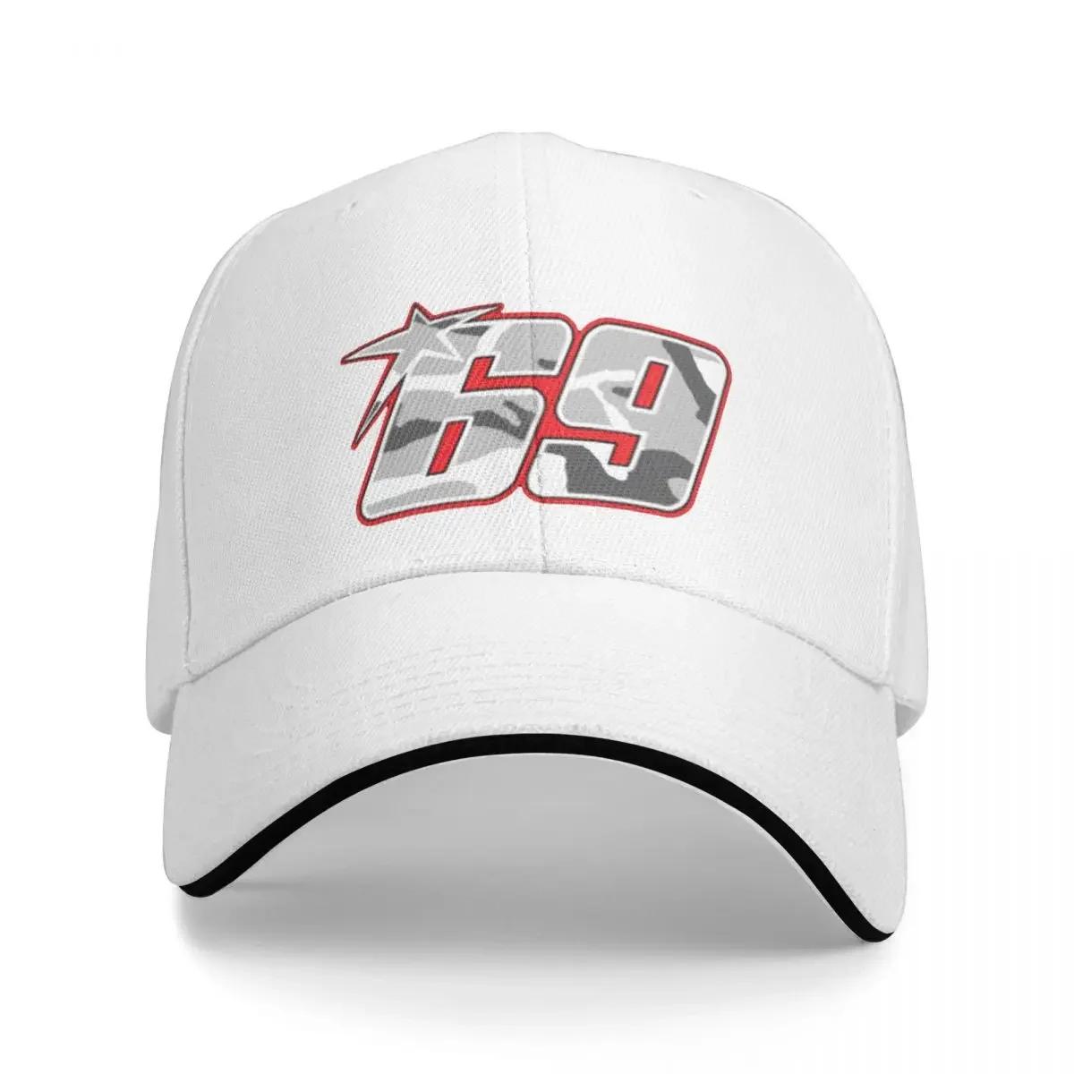 Nicky Hayden Number 69 Baseball Cap Sunscreen Fishing cap Luxury Cap Boy Child Women s 22-23in/55-59cm
Nicky Hayden Number 69 Baseball Cap Sunscreen Fishing cap Luxury Cap Boy Child Women s 22-23in/55-59cm