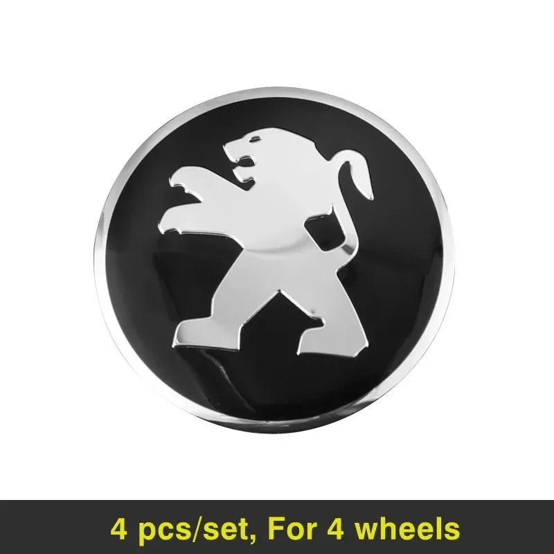 4Pcs Car Wheel Hub Center Cap Metal Emblem Stickers For Peugeot 206 307 308 3008 207 208 407 508 2008 5008 107 106 205 4008 301
4Pcs Car Wheel Hub Center Cap Metal Emblem Stickers For Peugeot 206 307 308 3008 207 208 407 508 2008 5008 107 106 205 4008 301