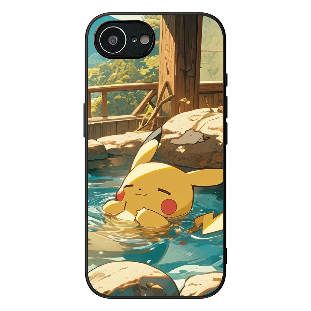 Eevees Gengars P-Pikachus Phone Case for OPPO A40 A60 A80 A38 A18 A17 A16 A78 A79 A54 A25 A57 4G 5G Protective Cover OPPO A57 4G
Eevees Gengars P-Pikachus Phone Case for OPPO A40 A60 A80 A38 A18 A17 A16 A78 A79 A54 A25 A57 4G 5G Protective Cover OPPO A57 4G