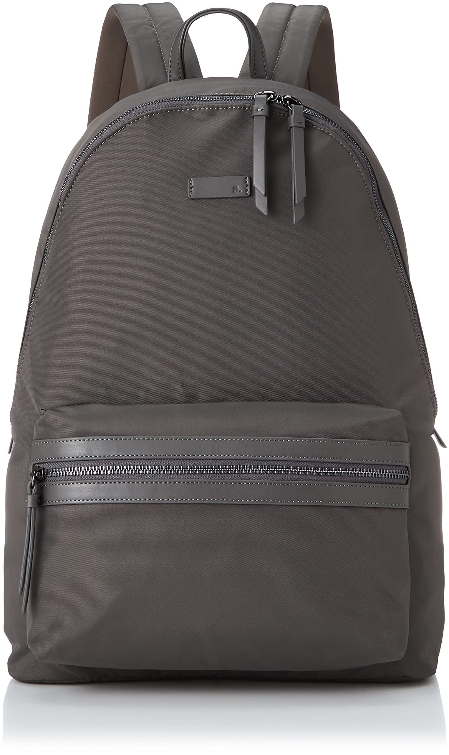 Ace Gene Salty Business Backpack, Fits A4 Size, Fits 14-inch Laptop, Fits Sneakers for Commuting, Women s, Gray, H45 x W31 x D13cm
Ace Gene Salty Business Backpack, Fits A4 Size, Fits 14-inch Laptop, Fits Sneakers for Commuting, Women s, Gray, H45 x W31 x D13cm