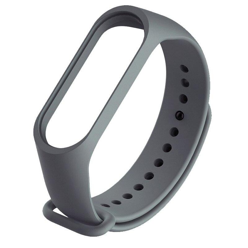 М’який браслет для Xiaomi Mi Band 3 4 5 6 7 Силіконовий ремінець для Mi Band 7 Браслет Ремінець Miband 5 6 Браслет для Mi Band 3 4 For mi band 3 or 4
М’який браслет для Xiaomi Mi Band 3 4 5 6 7 Силіконовий ремінець для Mi Band 7 Браслет Ремінець Miband 5 6 Браслет для Mi Band 3 4 For mi band 3 or 4