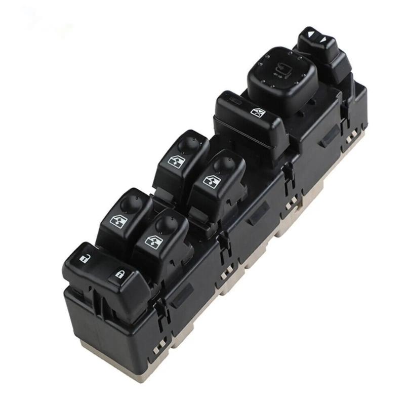 Driver Side Power Window Switch for 1500 2500 DWS-394 920-022 Window Lifter Button 
Driver Side Power Window Switch for 1500 2500 DWS-394 920-022 Window Lifter Button