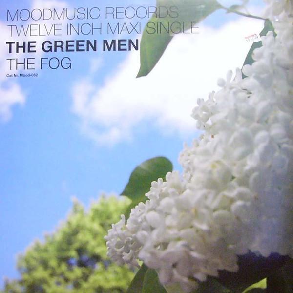 12inch Record GREEN MEN - The Fog MOOD052 Moodmusic 2007 Germany Dance & Electronica Used
12inch Record GREEN MEN - The Fog MOOD052 Moodmusic 2007 Germany Dance & Electronica Used
