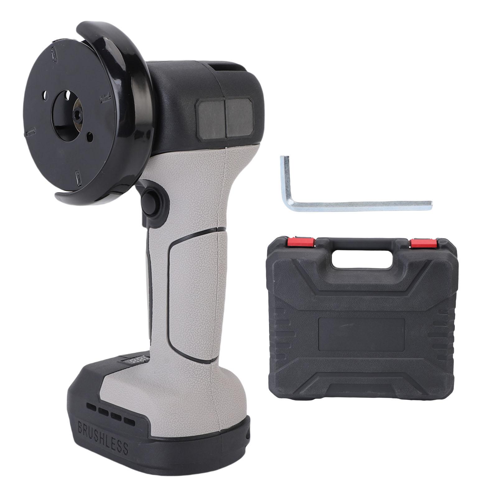 Удалитель коры дерева Подходит для BL1830B BL1840B BL1850B BL1860B Аккумуляторный Литий-ионный Аккумуляторный Дебакер для дерева
Удалитель коры дерева Подходит для BL1830B BL1840B BL1850B BL1860B Аккумуляторный Литий-ионный Аккумуляторный Дебакер для дерева