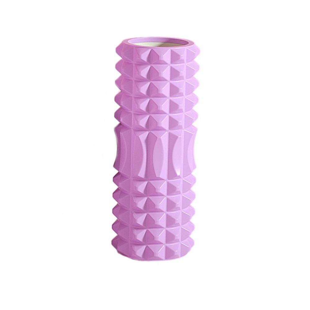 Muscle Relaxation Yoga Column EVA Exercise Roller High Quality Foam Roller For Deep Tissue Massage
Muscle Relaxation Yoga Column EVA Exercise Roller High Quality Foam Roller For Deep Tissue Massage