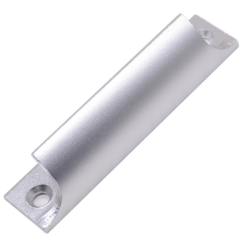 1pcs Aluminum Alloy Handle High Temperature Baking Paint For Cabinet Doors Balcony Doors Casement Home Improvement Tools серебряный
1pcs Aluminum Alloy Handle High Temperature Baking Paint For Cabinet Doors Balcony Doors Casement Home Improvement Tools серебряный