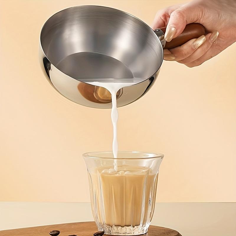 Multifunctional Stainless Steel Pot Without Lid,Wood Handle,Induction Ready,Even Heating – Ideal for Dorms, RVs & Small Kitchens коричневий
Multifunctional Stainless Steel Pot Without Lid,Wood Handle,Induction Ready,Even Heating – Ideal for Dorms, RVs & Small Kitchens коричневий
