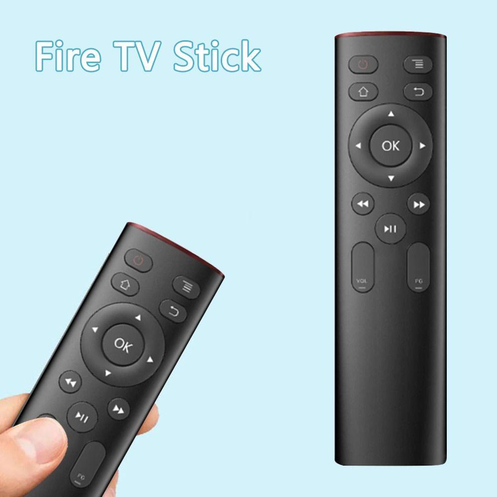 Без Alexa Voice Прочный домашний электронный компонент Fire TV Stick Модуль Наборы пультов дистанционного управления
Без Alexa Voice Прочный домашний электронный компонент Fire TV Stick Модуль Наборы пультов дистанционного управления