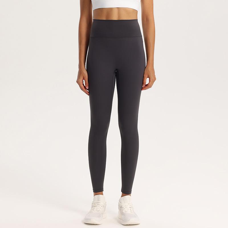 Summer High Waist Quick-Dry Tummy Control Yoga Pants: Breathable, Slimming, Sweat-Wicking Fitness & Running Leggings Small
Summer High Waist Quick-Dry Tummy Control Yoga Pants: Breathable, Slimming, Sweat-Wicking Fitness & Running Leggings Small