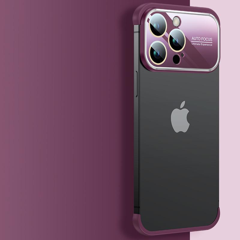 Защитный чехол-бампер Like Phone 15 с угловой накладкой для iPhone 14 Pro Max, противоударный для iPhone14 Plus, акриловый чехол с полным покрытием камеры For iPhone 12 красный
Защитный чехол-бампер Like Phone 15 с угловой накладкой для iPhone 14 Pro Max, противоударный для iPhone14 Plus, акриловый чехол с полным покрытием камеры For iPhone 12 красный