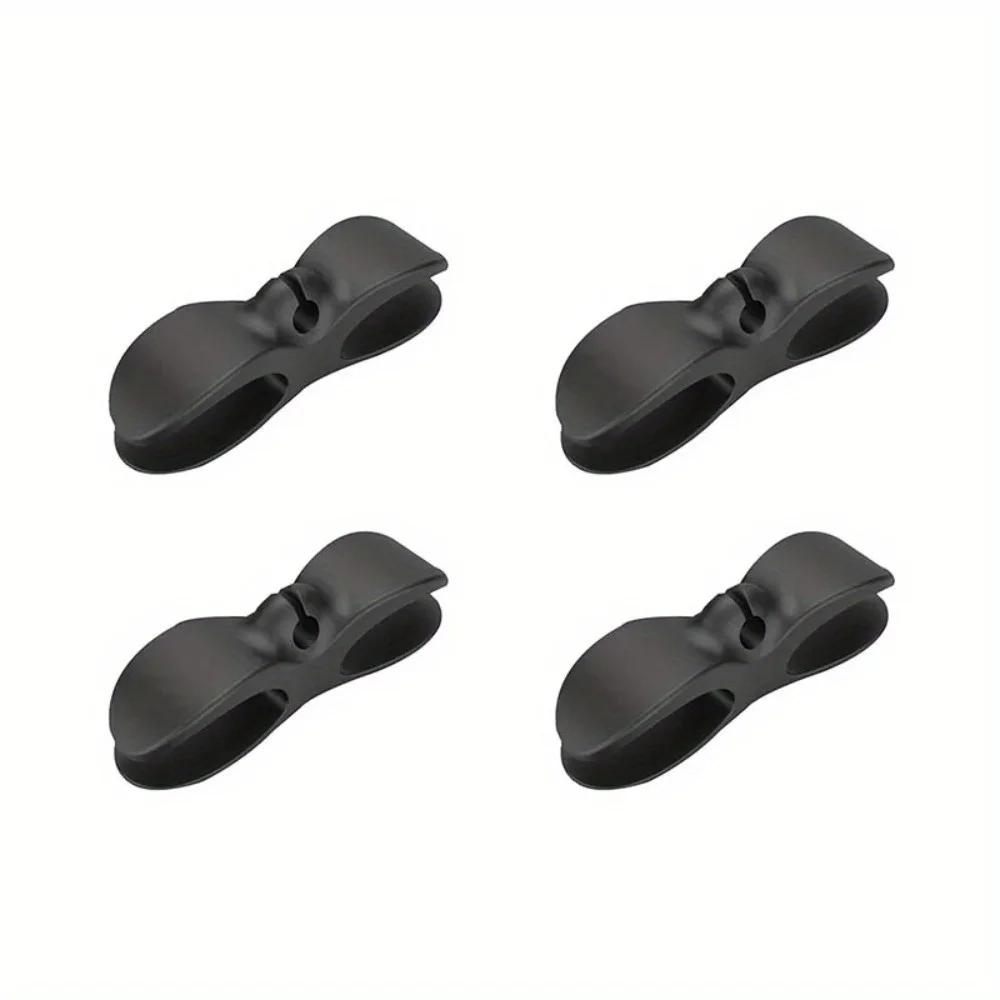 4Pcs Cord Winder Organizer for Kitchen Appliance Cord Wrapper Cable Management Clip Holder for Air Fryer Coffee Machine Fixer
4Pcs Cord Winder Organizer for Kitchen Appliance Cord Wrapper Cable Management Clip Holder for Air Fryer Coffee Machine Fixer