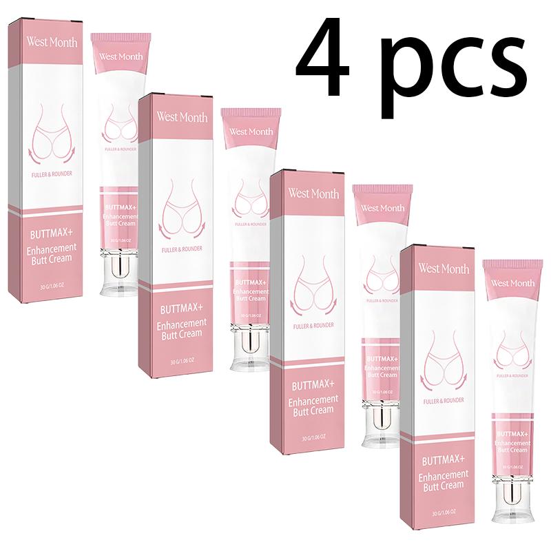 West&Month Крем для підтяжки сідниць Моделюючий Ліфтинговий Зміцнюючий Догляд за сідницями Зволожуючий Збільшуючий Об єм Крем для сідниць
West&Month Крем для підтяжки сідниць Моделюючий Ліфтинговий Зміцнюючий Догляд за сідницями Зволожуючий Збільшуючий Об єм Крем для сідниць