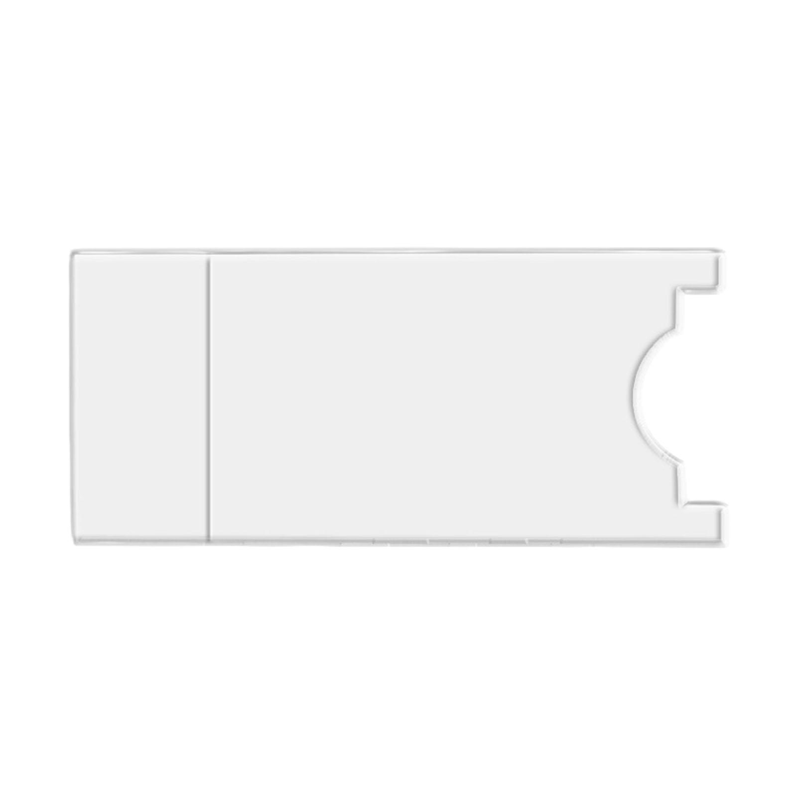 1/2Pcs Nonslip Furniture Protector Wall Spacer Clear Bed Stoppers Wall Bumpers For Enhances Airflows Safety Enduring
1/2Pcs Nonslip Furniture Protector Wall Spacer Clear Bed Stoppers Wall Bumpers For Enhances Airflows Safety Enduring