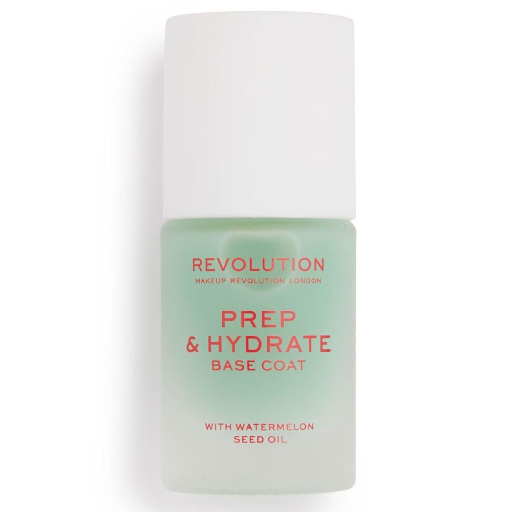 Makeup Revolution - Подготовка базового слоя и увлажнение 10 мл - 
Makeup Revolution - Подготовка базового слоя и увлажнение 10 мл -