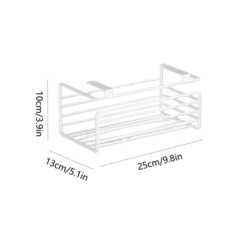 Держатель для бумажных полотенец настольный, вешалка-органайзер для туалетной бумаги, без сверления, дизайн с большим арочным отверстием, под шкафчик, для бумажных полотенец белый
Держатель для бумажных полотенец настольный, вешалка-органайзер для туалетной бумаги, без сверления, дизайн с большим арочным отверстием, под шкафчик, для бумажных полотенец белый
