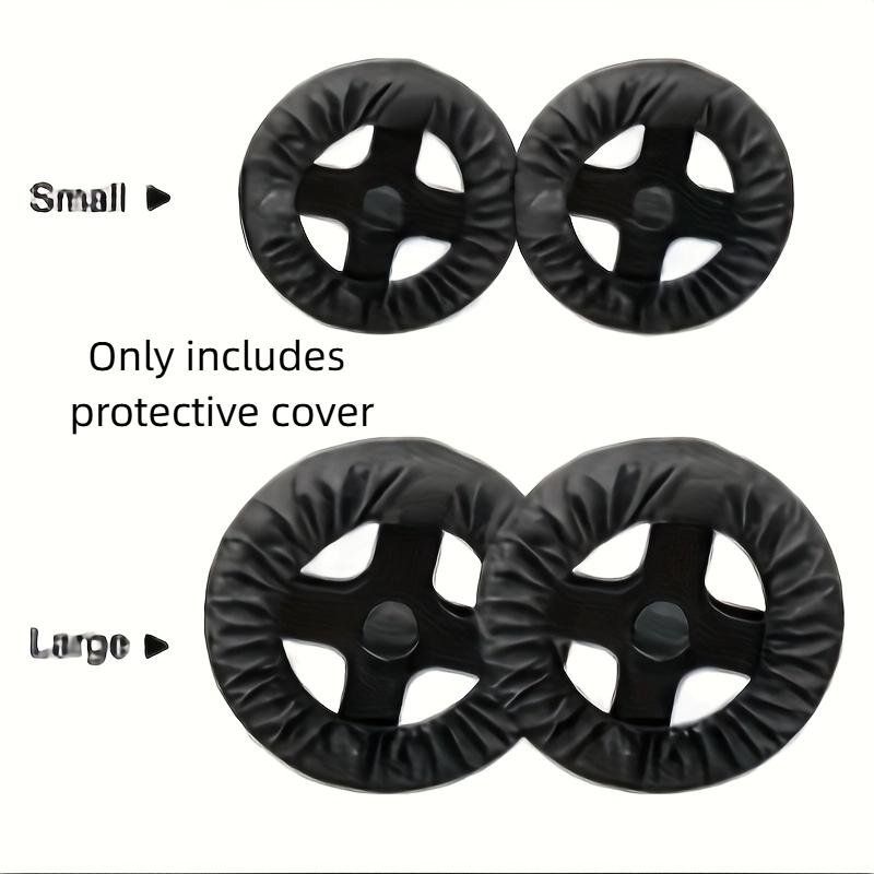 Водонепроницаемые и грязезащитные защитные чехлы для передних и задних колес для детской коляски
Водонепроницаемые и грязезащитные защитные чехлы для передних и задних колес для детской коляски