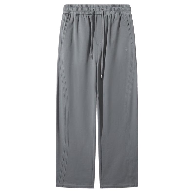 Мужские спортивные брюки Cabbeen 365 г, вязаные узором «рыбья чешуя», с изогнутыми штанинами XL
Мужские спортивные брюки Cabbeen 365 г, вязаные узором «рыбья чешуя», с изогнутыми штанинами XL