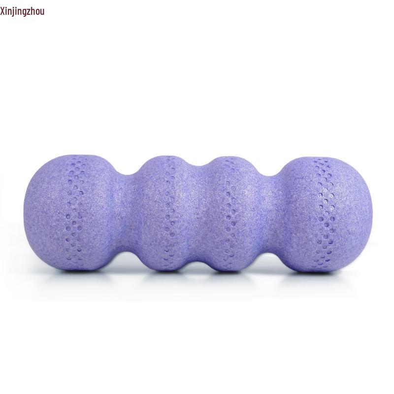 High-Density Solid Core Muscle Relaxation Foam Roller
High-Density Solid Core Muscle Relaxation Foam Roller