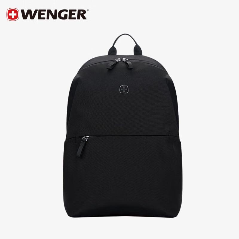 WENGER 14-inch Business & Commute Laptop Backpack 14 inch
WENGER 14-inch Business & Commute Laptop Backpack 14 inch