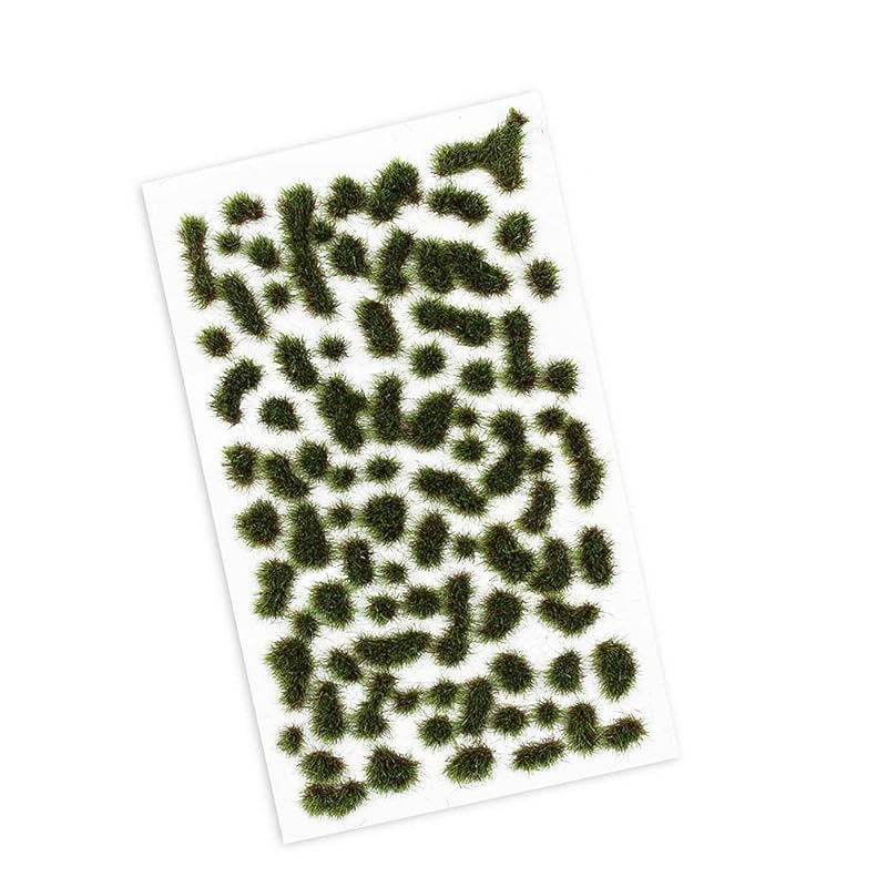 Eve model grass For diorama model grass dark green Scenery collection glass model building model decoration landscape miniature garden model railway
Eve model grass For diorama model grass dark green Scenery collection glass model building model decoration landscape miniature garden model railway