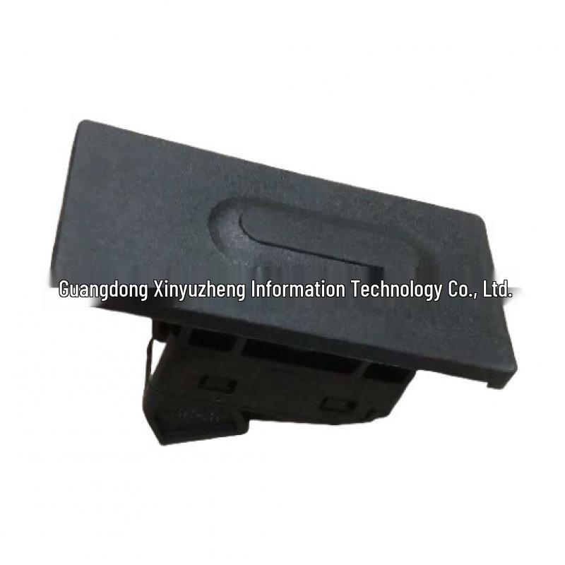 Mazda Axela 2014-2019 Trunk Switch Button BHN1-56-8D0B, 3-Box Compatible.
Mazda Axela 2014-2019 Trunk Switch Button BHN1-56-8D0B, 3-Box Compatible.