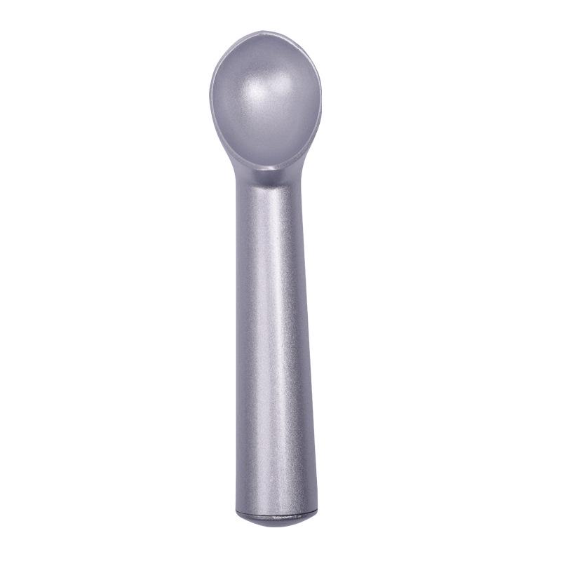 In-Stock Self-Melting Aluminum Alloy Ice Cream Scooper Spoon
In-Stock Self-Melting Aluminum Alloy Ice Cream Scooper Spoon