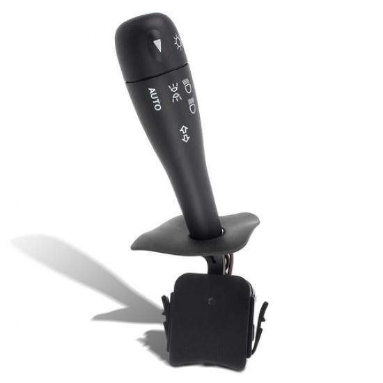 Turn Signal Switch For 1994-01 Dodge Ram 1500 2500 W/ Wiper and Washer Controls
Turn Signal Switch For 1994-01 Dodge Ram 1500 2500 W/ Wiper and Washer Controls