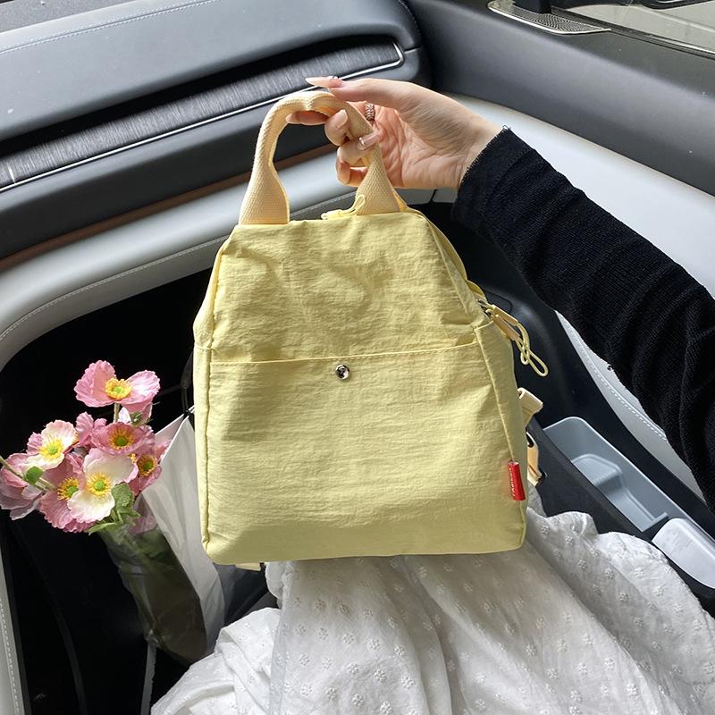 The new breast bag can be carried on both shoulders, multi-functional and lightweight breast bag, casual college student travel backpack. хакі
The new breast bag can be carried on both shoulders, multi-functional and lightweight breast bag, casual college student travel backpack. хакі