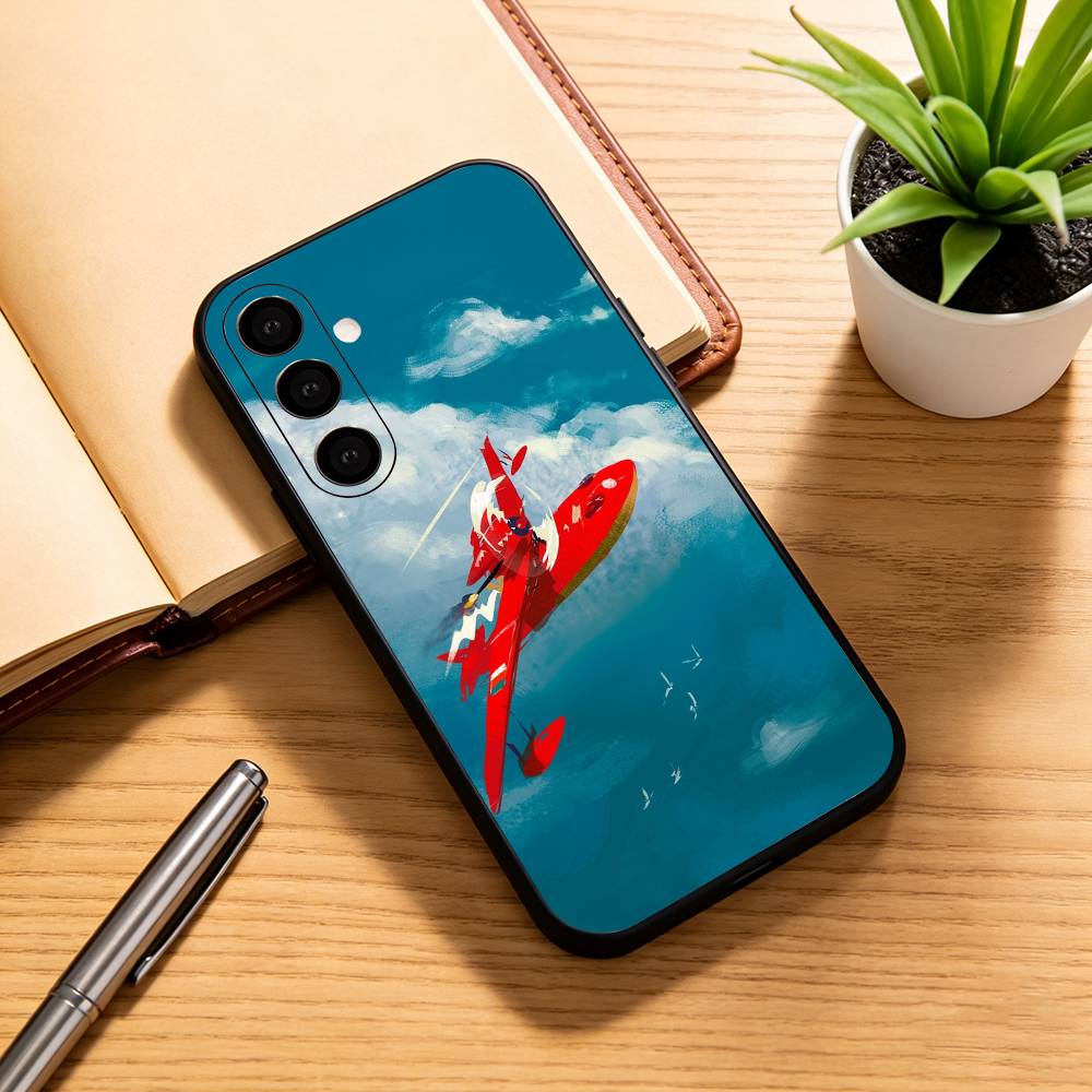 Anime Red Pig Cool Phone Case Black Silicone Soft For Samsung Galaxy A73,A72,A71,A70,A53,A52,A51 Samsung a31
Anime Red Pig Cool Phone Case Black Silicone Soft For Samsung Galaxy A73,A72,A71,A70,A53,A52,A51 Samsung a31