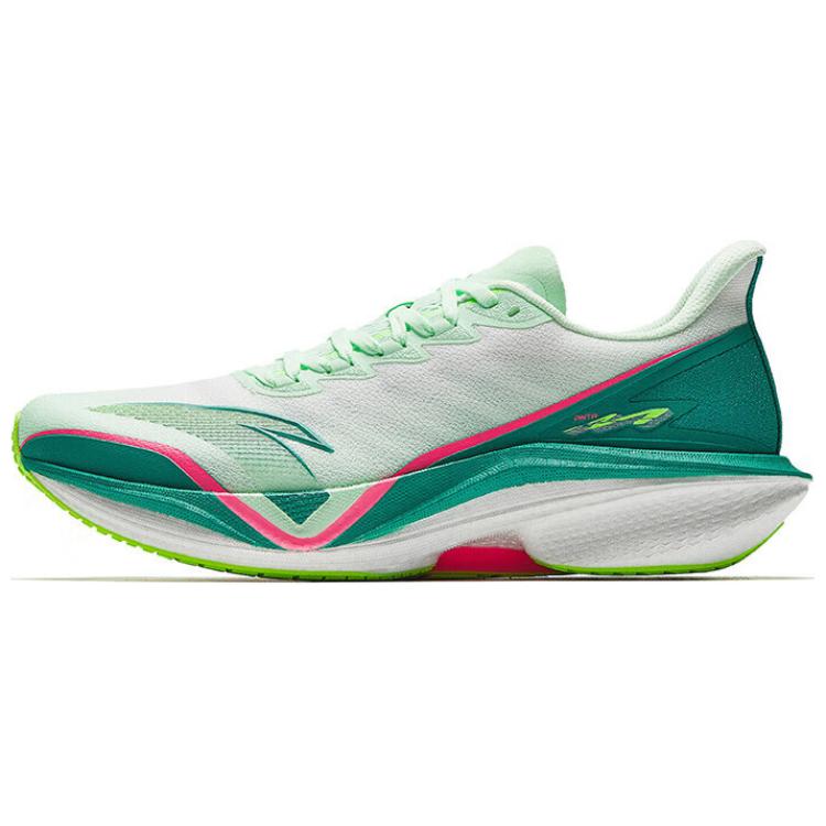 Anta Maher 5.0 Professional Competition Training Shock Absorption Wear-Resistant Rebound Low-Top Nitrogen Technology Running Shoes 112515583-5 41
Anta Maher 5.0 Professional Competition Training Shock Absorption Wear-Resistant Rebound Low-Top Nitrogen Technology Running Shoes 112515583-5 41
