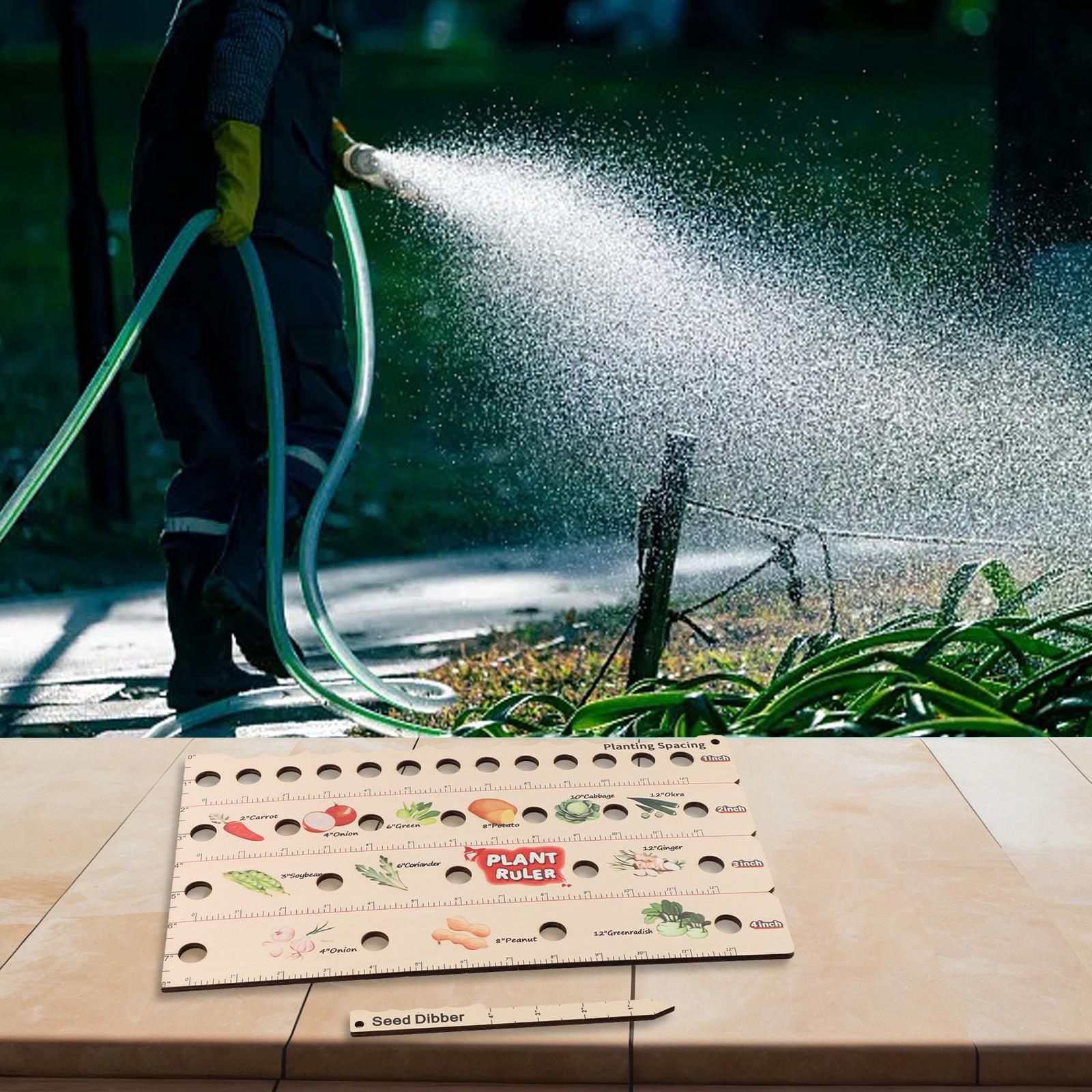 High Quality Plant Ruler For Gardeners Gardening Tools Plant Ruler Planting Spacing Measurement Spacing Measurement Practical China Mainland
High Quality Plant Ruler For Gardeners Gardening Tools Plant Ruler Planting Spacing Measurement Spacing Measurement Practical China Mainland