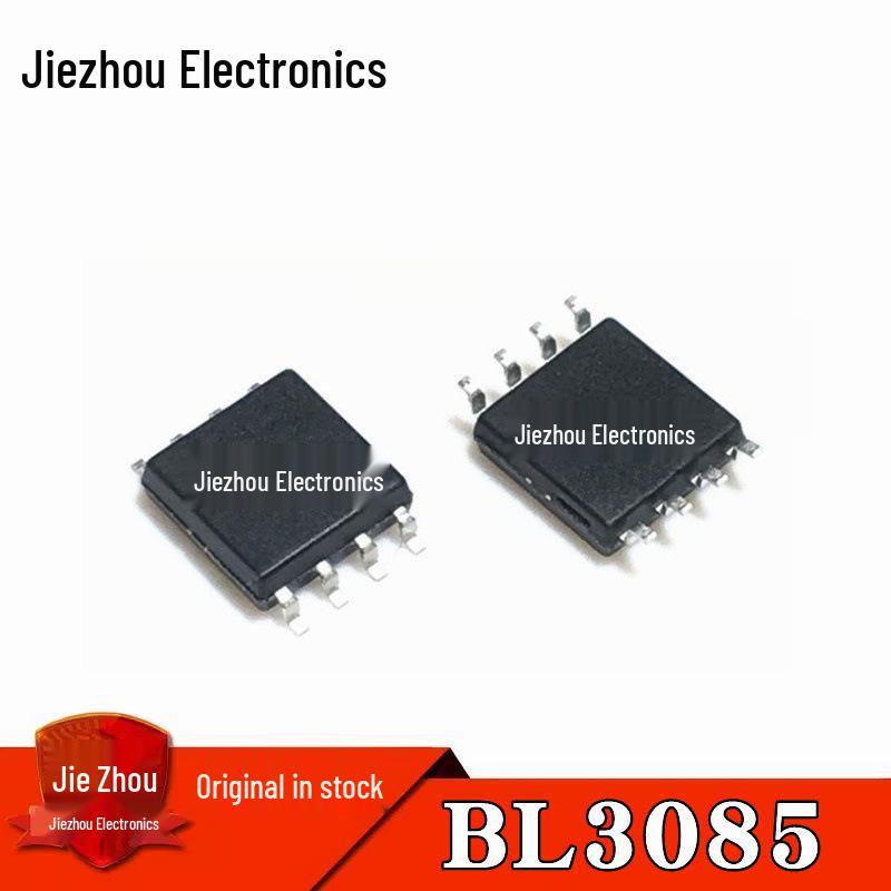 BL3085B SOP8 Chip IC (BL3085/BL3085A/BL3085N) BL3085 New Original
BL3085B SOP8 Chip IC (BL3085/BL3085A/BL3085N) BL3085 New Original