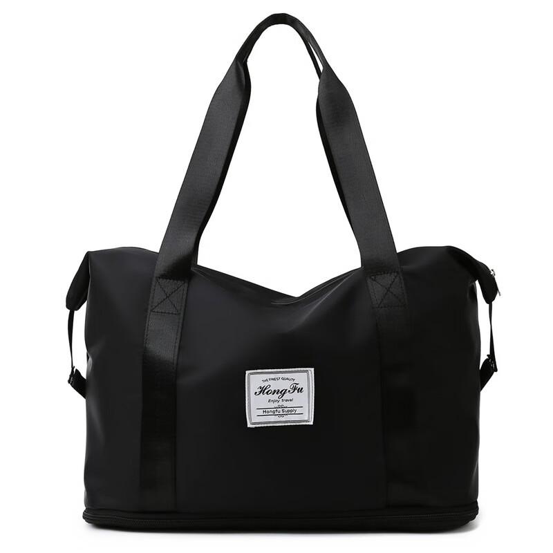 TOUROMAN Dry Wet Separation Sports & Travel Bag
TOUROMAN Dry Wet Separation Sports & Travel Bag