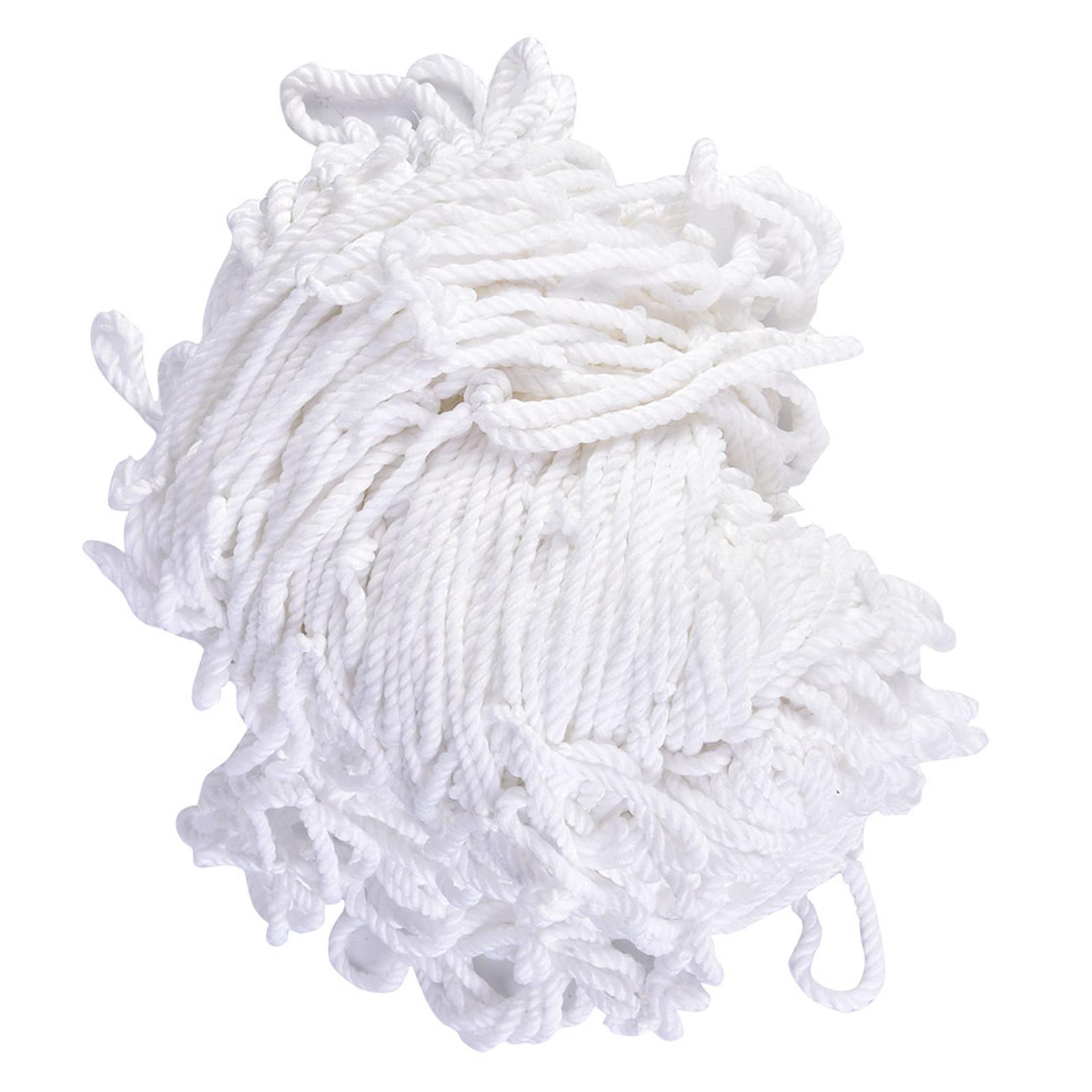 Сетка для футбольных ворот 3x2 м из полипропиленового волокна для спортивных матчей и тренировок
Сетка для футбольных ворот 3x2 м из полипропиленового волокна для спортивных матчей и тренировок