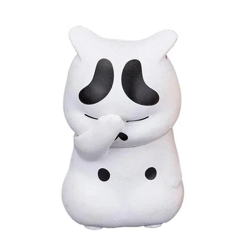 New Pet Cat Cake Decoration Figurine Model Toys Kawaii Distressful Kitten Cat Figure Mini Animals Home Ornament Kid Xmas Gift
New Pet Cat Cake Decoration Figurine Model Toys Kawaii Distressful Kitten Cat Figure Mini Animals Home Ornament Kid Xmas Gift