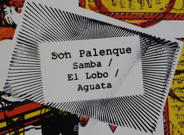 12-дюймовая пластинка SON PALENQUE - Samba HLP43 Honest Jon s Re 2008 UK Латинская Б/У
12-дюймовая пластинка SON PALENQUE - Samba HLP43 Honest Jon s Re 2008 UK Латинская Б/У