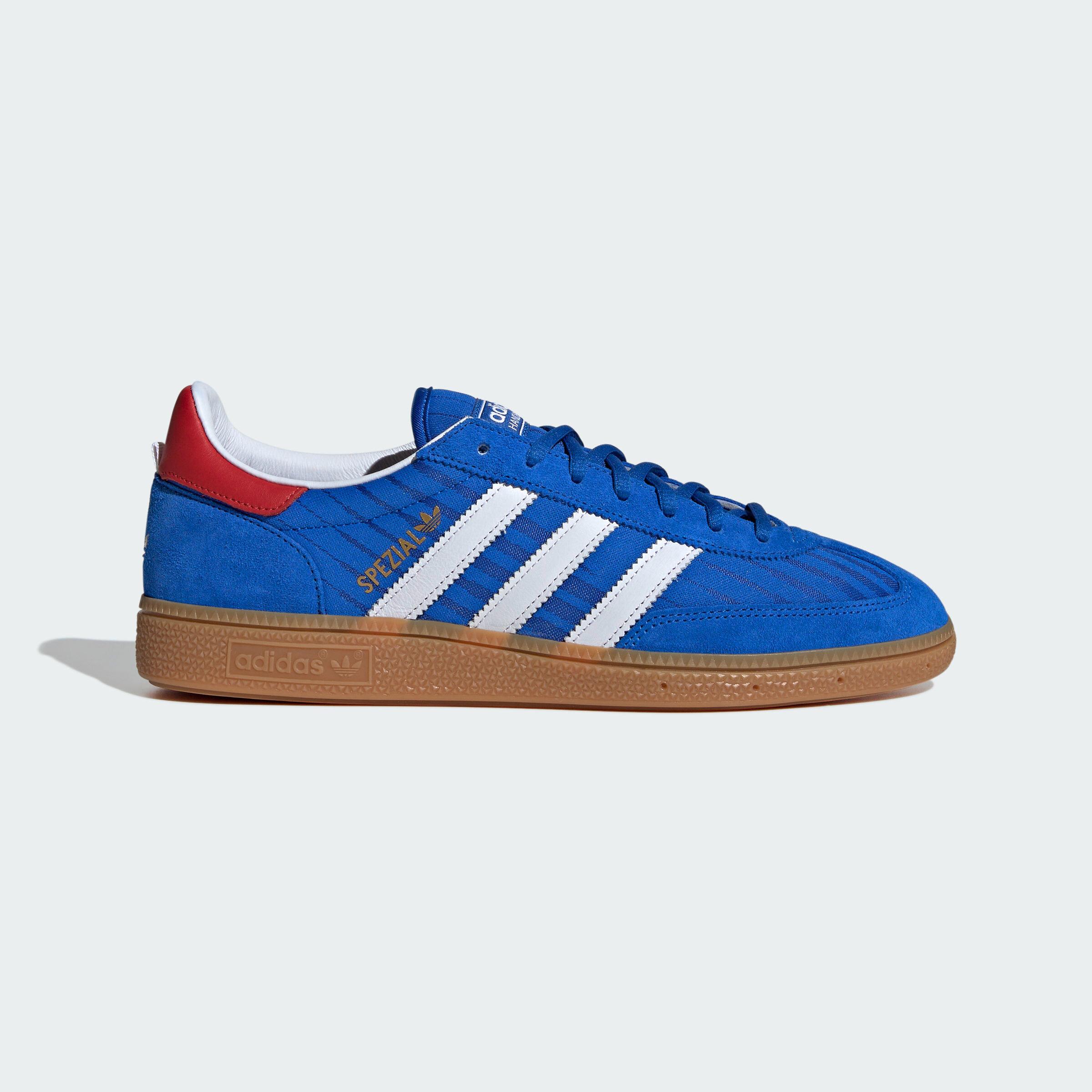 adidas Handball Spezial Power Blue 35.5
adidas Handball Spezial Power Blue 35.5