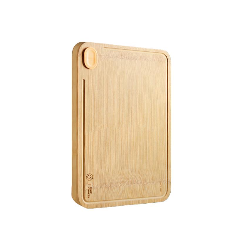 Chuidahuang Bamboo Cutting Board
Chuidahuang Bamboo Cutting Board