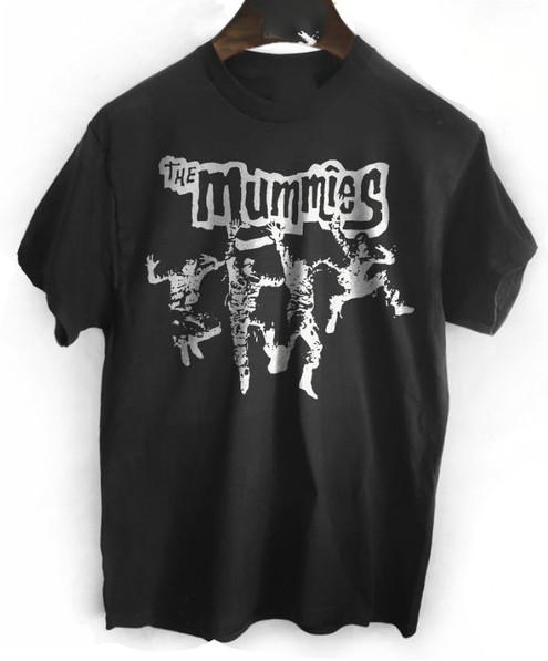 The Mummies band Unisex All Size S To 5XL UB681 Unisex T-Shirt L
The Mummies band Unisex All Size S To 5XL UB681 Unisex T-Shirt L