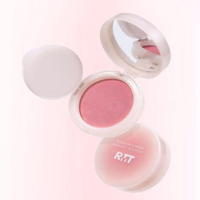 ROMANTIC BEAUTY - Multi Mini Blusher - #04-#06 05 - 3.8g
ROMANTIC BEAUTY - Multi Mini Blusher - #04-#06 05 - 3.8g