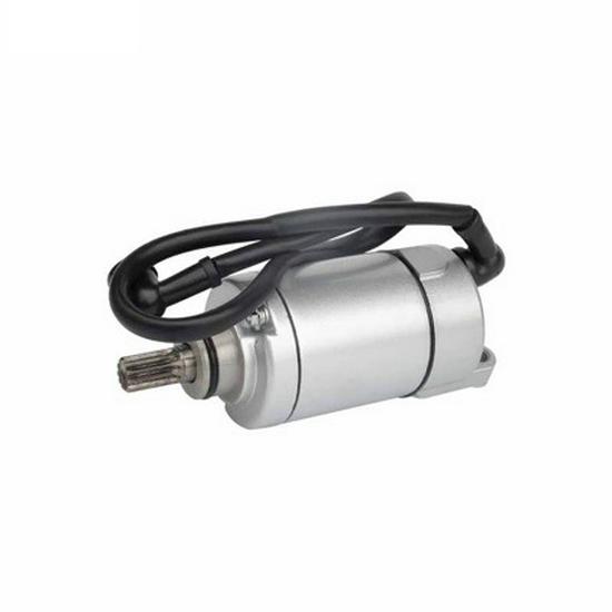 Boswell Extreme Starter Motor for Zongshen CB250-F Big Bore Head Engine
Boswell Extreme Starter Motor for Zongshen CB250-F Big Bore Head Engine