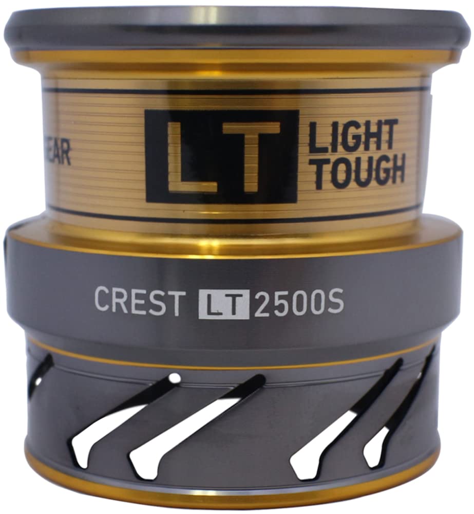 Оригинальные детали DAIWA 20 Crest LT2500S Spool (2-6) Номер детали 6 Код детали 128D81
Оригинальные детали DAIWA 20 Crest LT2500S Spool (2-6) Номер детали 6 Код детали 128D81