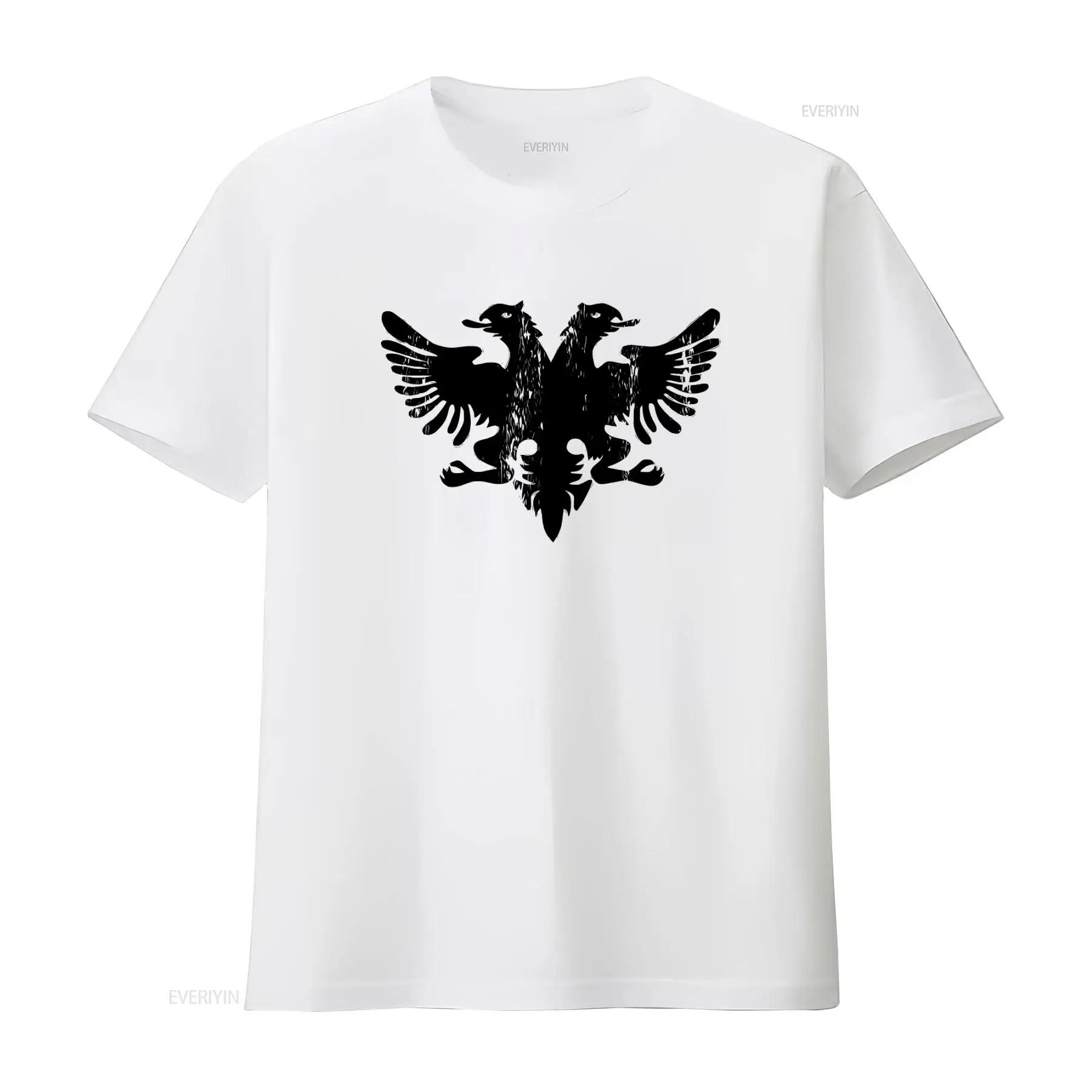 Albanian Eagle Funny Retro Albania Flag Cotton T Shirt Stylish Print for All vintage Washed Slightly designer clothes Unisex S разноцветный
Albanian Eagle Funny Retro Albania Flag Cotton T Shirt Stylish Print for All vintage Washed Slightly designer clothes Unisex S разноцветный