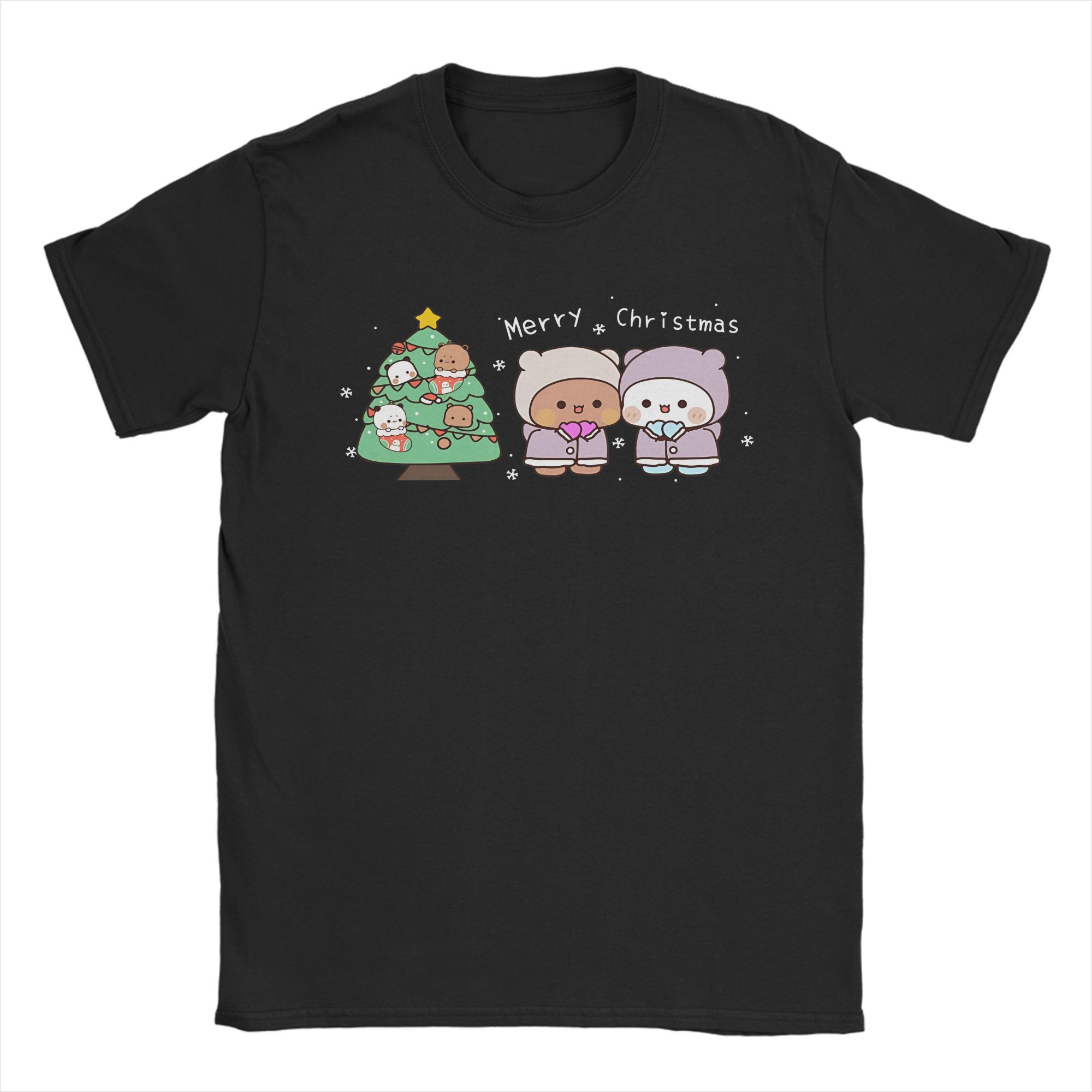 Dudu Bubu T Shirt Summer Love Harajuku T-Shirts Man Cotton O Neck Oversize Clothing Short Sleeves Vintage Tops 4XL
Dudu Bubu T Shirt Summer Love Harajuku T-Shirts Man Cotton O Neck Oversize Clothing Short Sleeves Vintage Tops 4XL