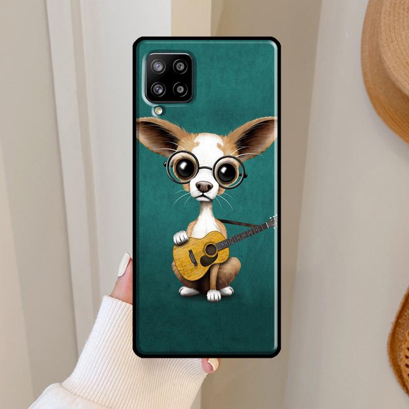 Chihuahua Dog Case For Samsung Galaxy A36 A56 A13 A23 A52 A32 A12 A54 A34 A14 A16 A26 A33 A53 A15 A35 A55 Samsung A54 5G
Chihuahua Dog Case For Samsung Galaxy A36 A56 A13 A23 A52 A32 A12 A54 A34 A14 A16 A26 A33 A53 A15 A35 A55 Samsung A54 5G