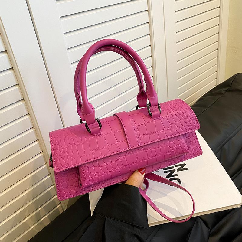 Модная женская сумка через плечо, новые кошельки и сумки, высококачественная сумка через плечо с узором из искусственной кожи и камня для женщин, клатч через подмышку
Модная женская сумка через плечо, новые кошельки и сумки, высококачественная сумка через плечо с узором из искусственной кожи и камня для женщин, клатч через подмышку