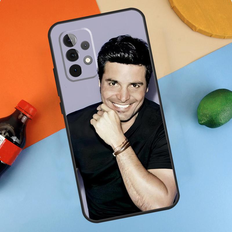 Чехол Chayanne Dance With Me для Samsung Galaxy A36 A56 A26 A16 A06 A54 A34 A14 A12 A22 A32 A52 A13 A53 A15 A35 A55 Samsung A32 4G
Чехол Chayanne Dance With Me для Samsung Galaxy A36 A56 A26 A16 A06 A54 A34 A14 A12 A22 A32 A52 A13 A53 A15 A35 A55 Samsung A32 4G