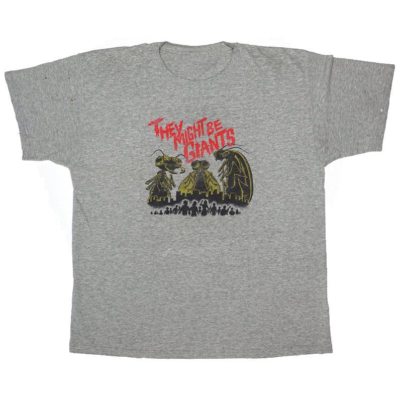 In 1994 They Might Be Giants May Be A Giant Alternative Rock Band A Casual Tshirt Mens and Womens Luxury Band Brand Top XL
In 1994 They Might Be Giants May Be A Giant Alternative Rock Band A Casual Tshirt Mens and Womens Luxury Band Brand Top XL