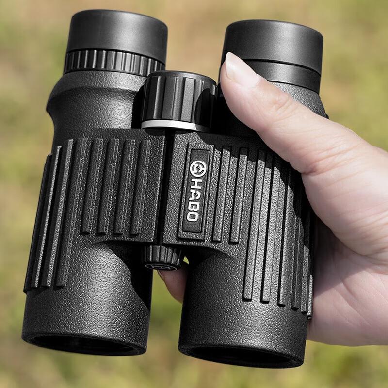 Miling 10x42 HD ED Binoculars
Miling 10x42 HD ED Binoculars